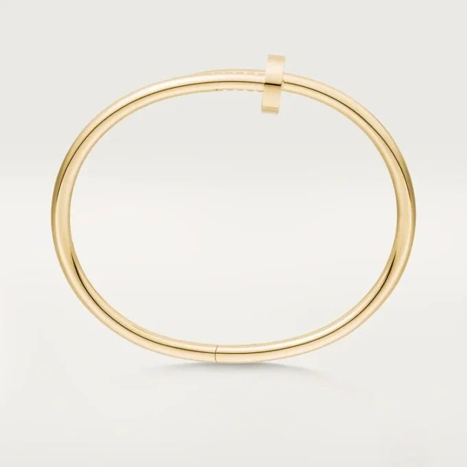 Juste un Clou Armband, klassisches Modell