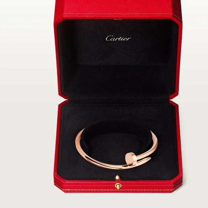Juste un Clou Armband, klassisches Modell