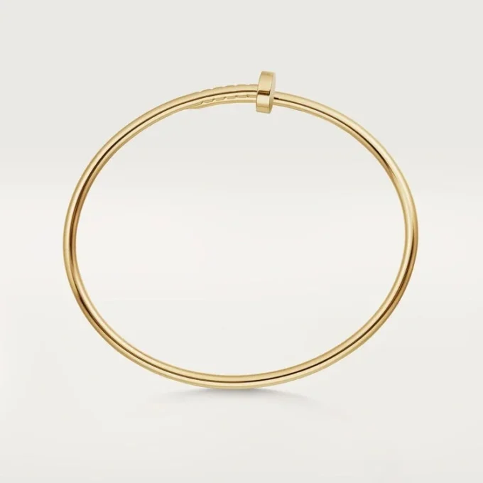 Juste un Clou Armband, kleines Modell