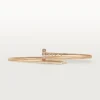 Juste un Clou Armband, kleines Modell, Diamanten