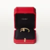 Juste un Clou Diamantring, Gelbgold | Cartier US