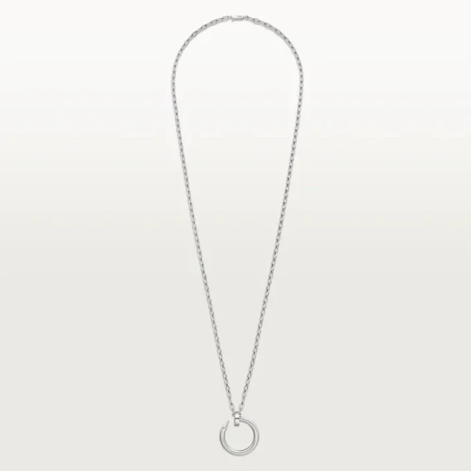 Juste un Clou Lange Halskette, Multiwear, Extra-Large-Modell