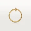 Juste un Clou Ring – Gelbgold, Diamanten – Cartier