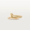 Juste un Clou Ring – Gelbgold, kleines Modell | Cartier US