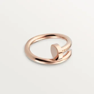 Juste un Clou Ring – Roségold – Cartier