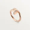 Juste un Clou Ring – Roségold, Diamanten – Cartier