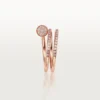 Juste un Clou Ring – Roségold, Diamanten – Cartier