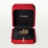 Juste un Clou Ring – Roségold, Diamanten – Cartier