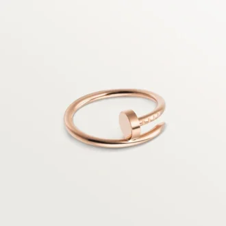Juste un Clou Ring Sm – Roségold – Cartier