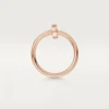 Juste un Clou Ring Sm – Roségold – Cartier