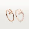 Juste un Clou Ring Sm – Roségold – Cartier
