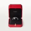Juste un Clou Ring – Weißgold, Diamanten – Cartier