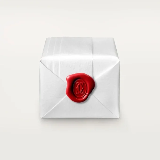 Juste un Clou Ring – Roségold, Diamanten – Cartier