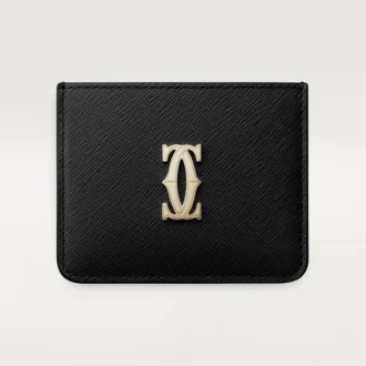 Kartenetui, C de Cartier