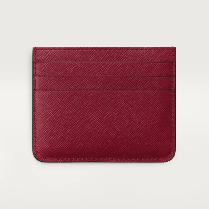 Kartenetui, C de Cartier