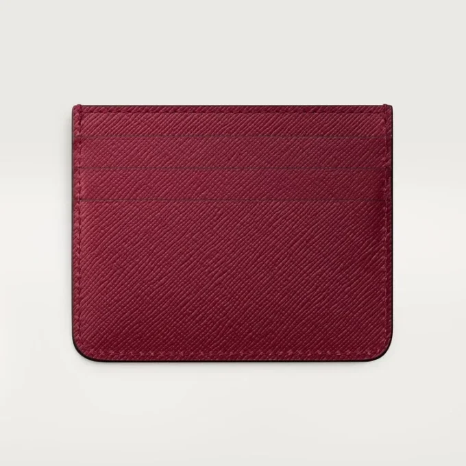 Kartenetui, C de Cartier
