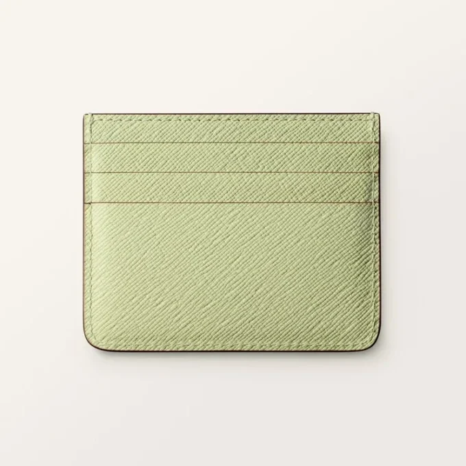 Kartenetui, C de Cartier