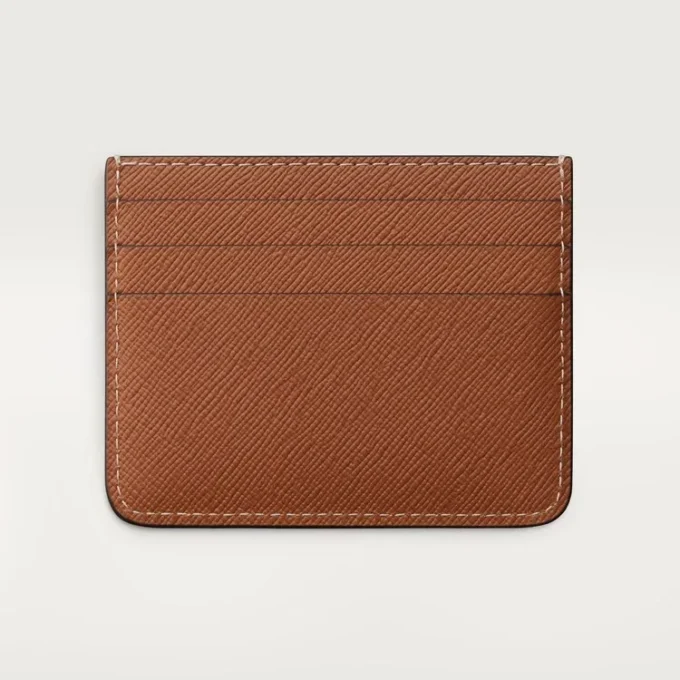 Kartenetui, C de Cartier