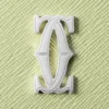 Kartenetui, C de Cartier