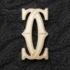 Kartenetui, C de Cartier