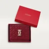 Kartenetui, C de Cartier