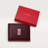 Kartenetui, C de Cartier