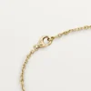 Kettenarmband – Gelbgold – Cartier