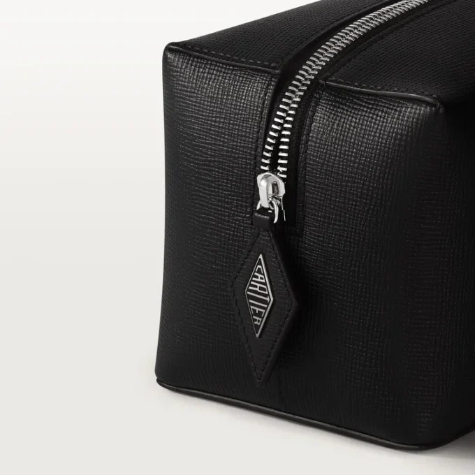 Kleine Kulturtasche, Losange