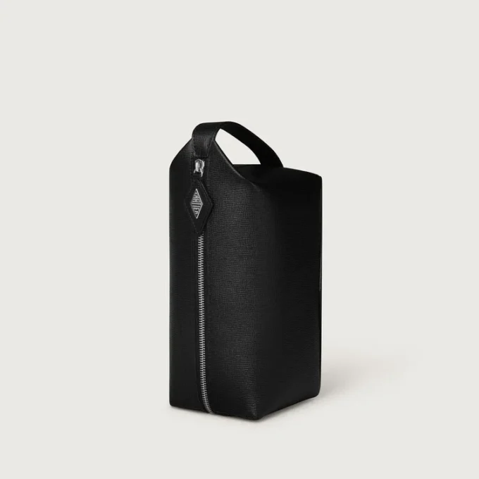 Kleine Kulturtasche, Losange
