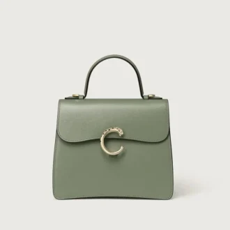 Kleine Tasche, Panthere C