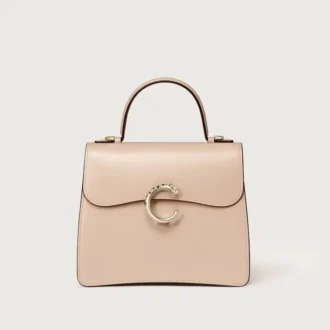 Kleine Tasche, Panthere C