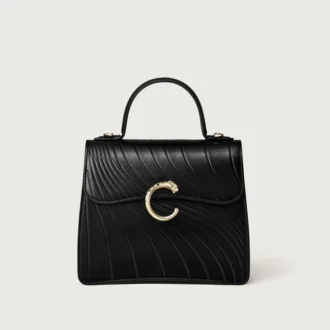 Kleine Tasche, Panthere C