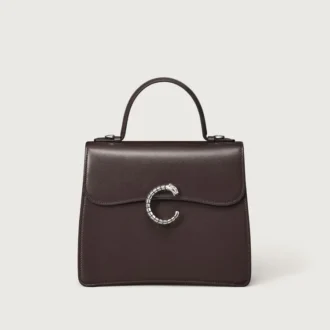Kleine Tasche, Panthere C