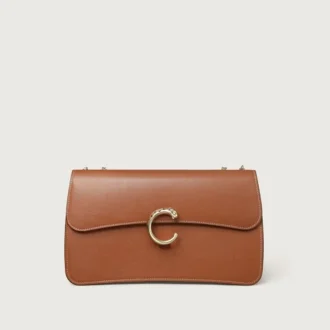 Kleine Tasche, Panthere C