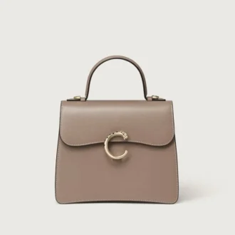 Kleine Tasche, Panthere C