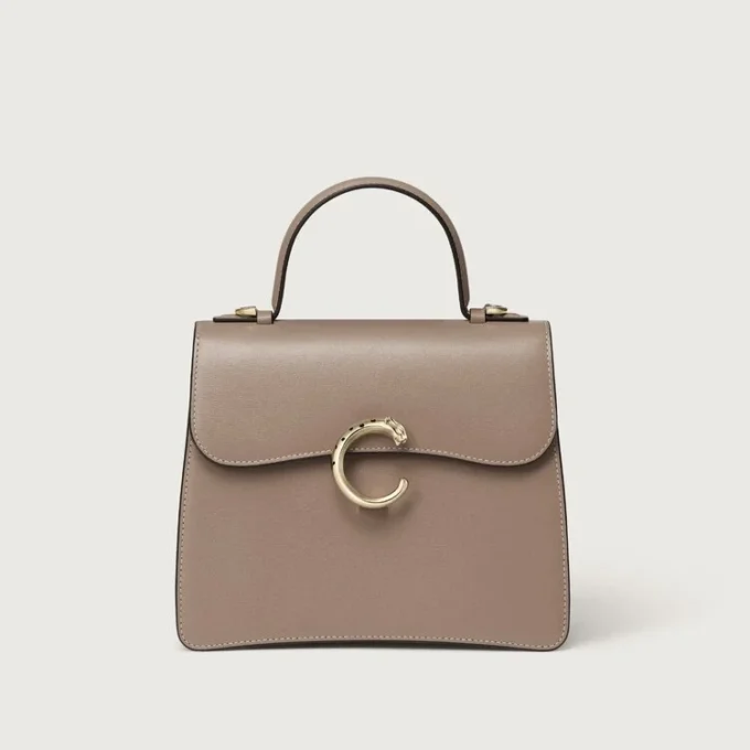 Kleine Tasche, Panthere C