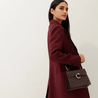 Kleine Tasche, Panthere C