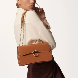 Kleine Tasche, Panthere C