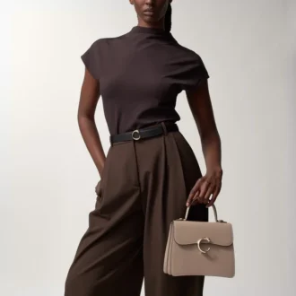Kleine Tasche, Panthere C