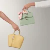 Kleine Tasche, Panthere C