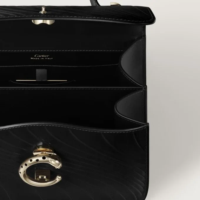 Kleine Tasche, Panthere C