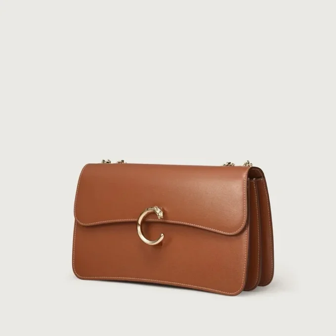 Kleine Tasche, Panthere C
