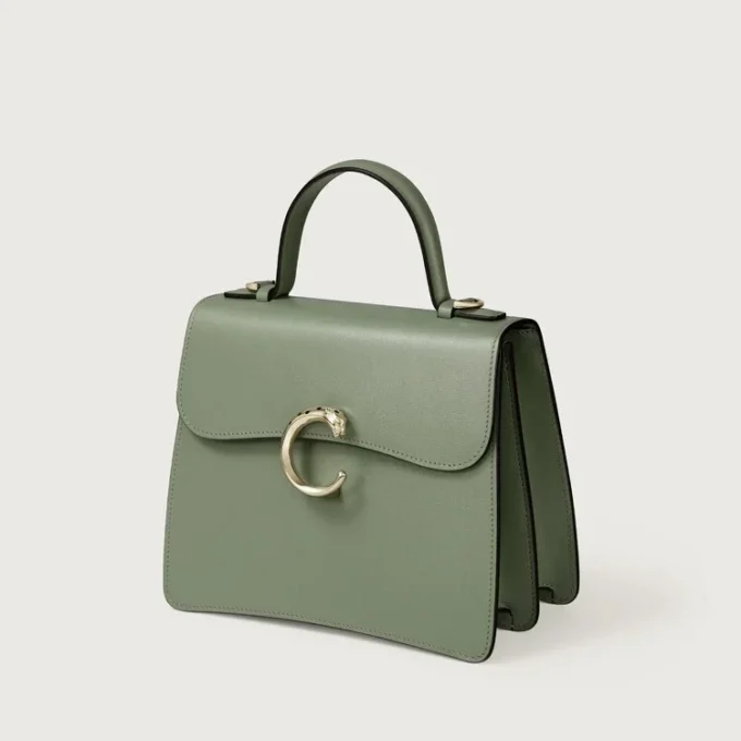 Kleine Tasche, Panthere C