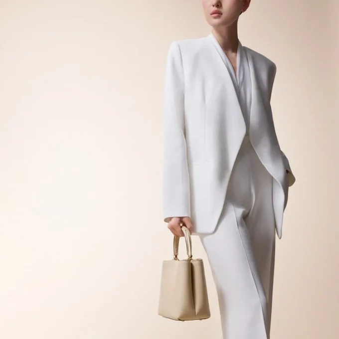 Kleine Tasche, Panthere Double