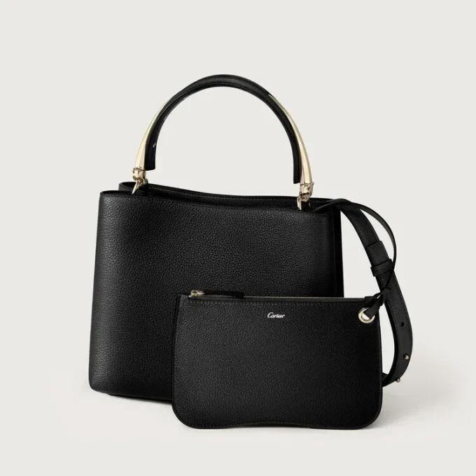 Kleine Tasche, Panthere Double