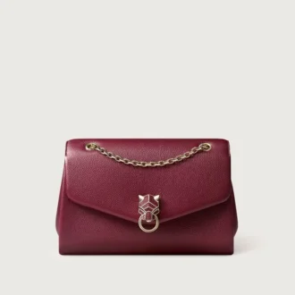 Kleine Tasche, Panthere Graphique