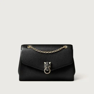 Kleine Tasche, Panthere Graphique