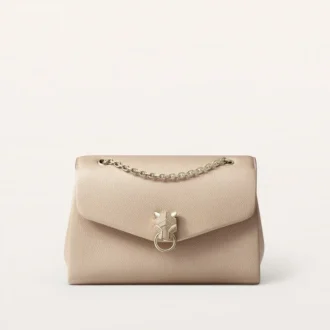 Kleine Tasche, Panthere Graphique