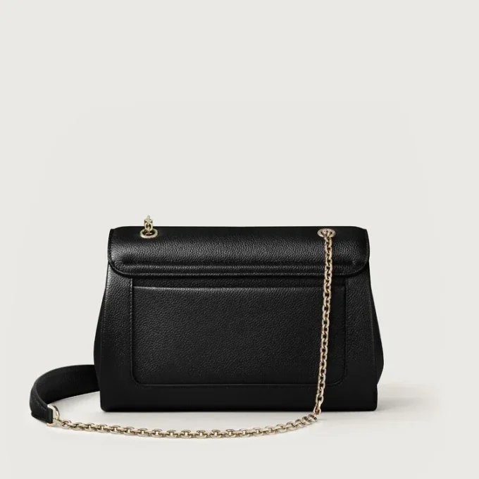 Kleine Tasche, Panthere Graphique
