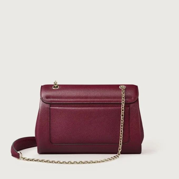 Kleine Tasche, Panthere Graphique
